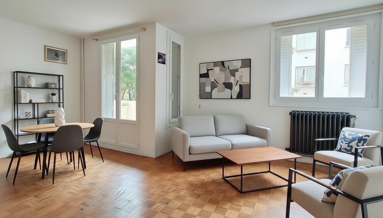 Appartement à vendre, 62m², Toulouse