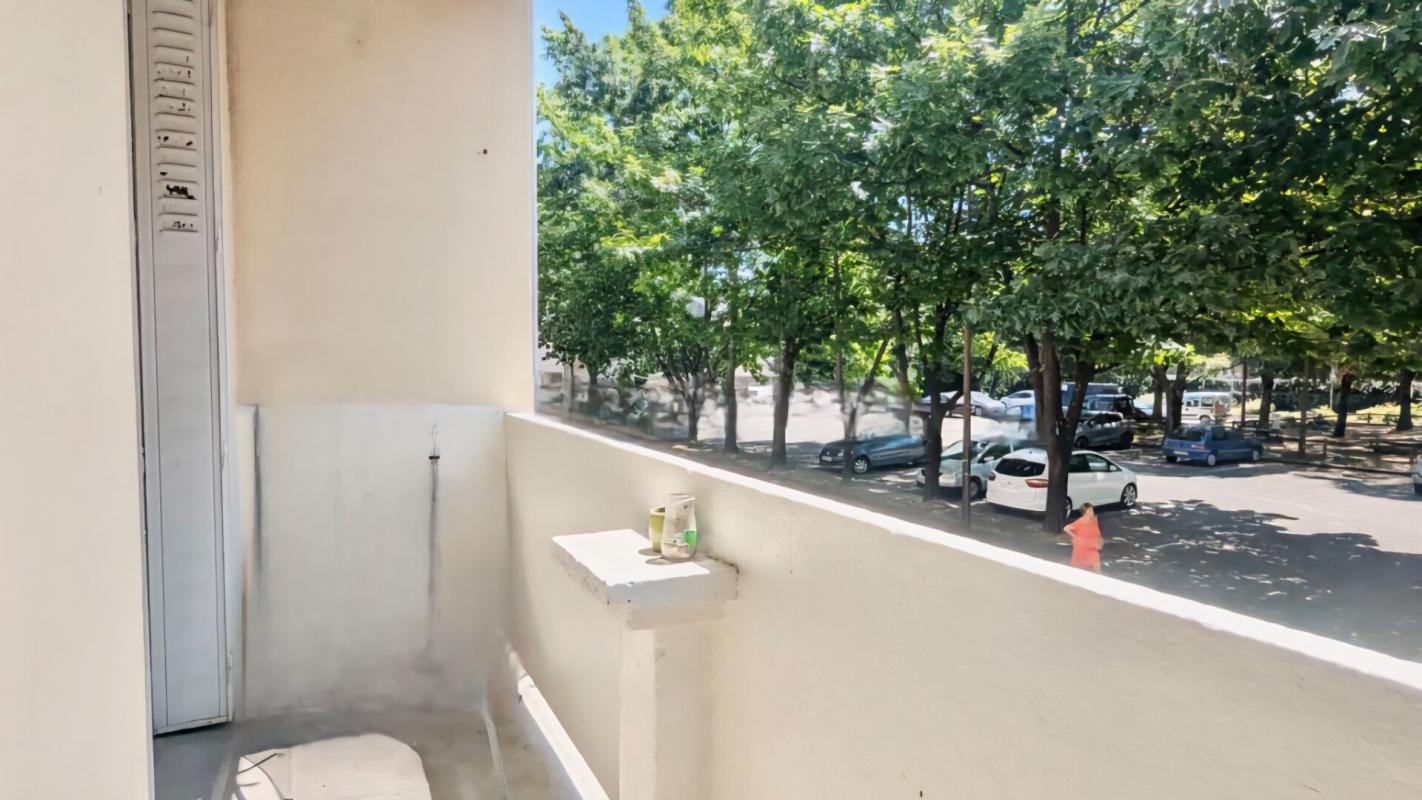 Appartement à vendre, 62m², Toulouse