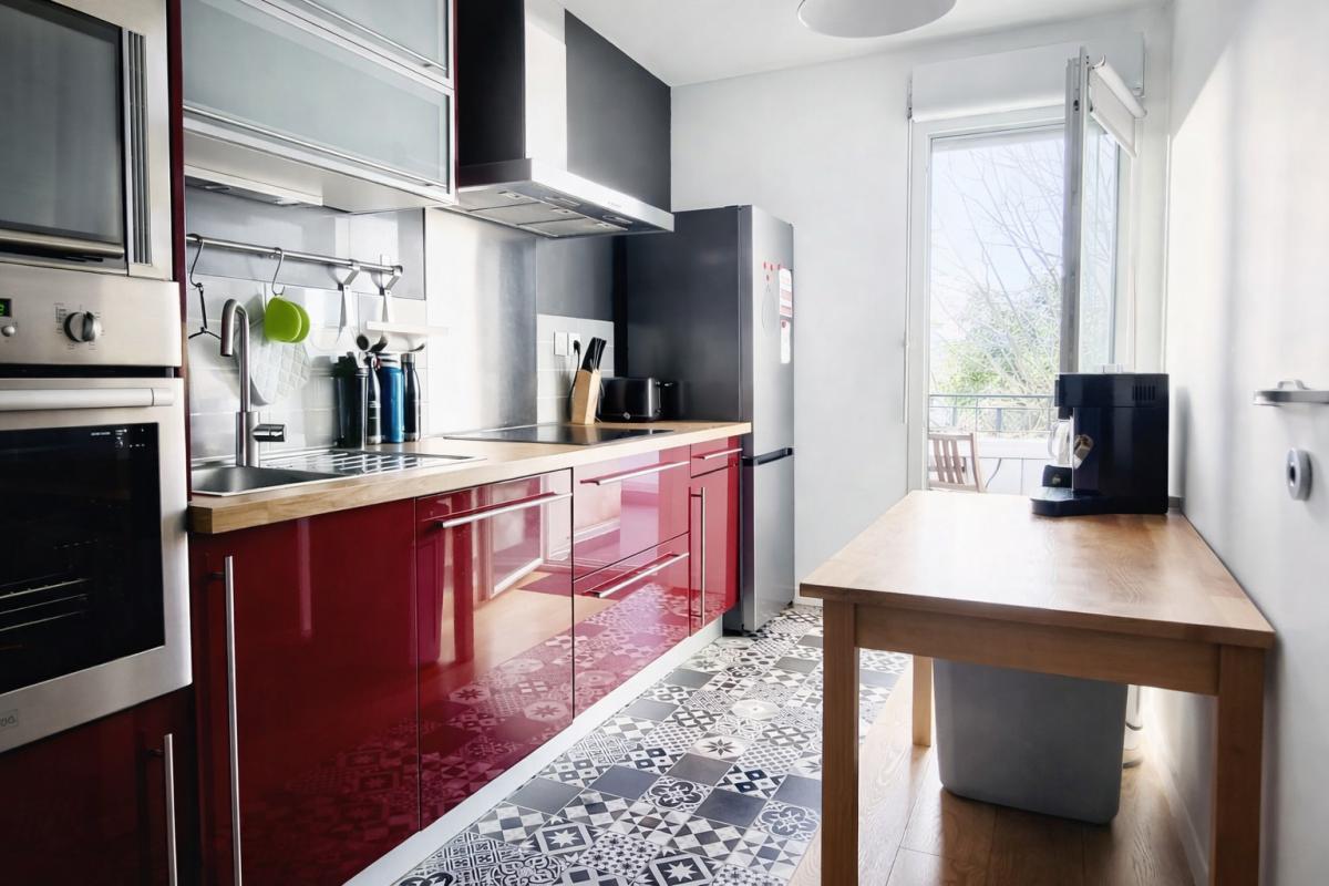 Appartement à vendre, 68m², Toulouse