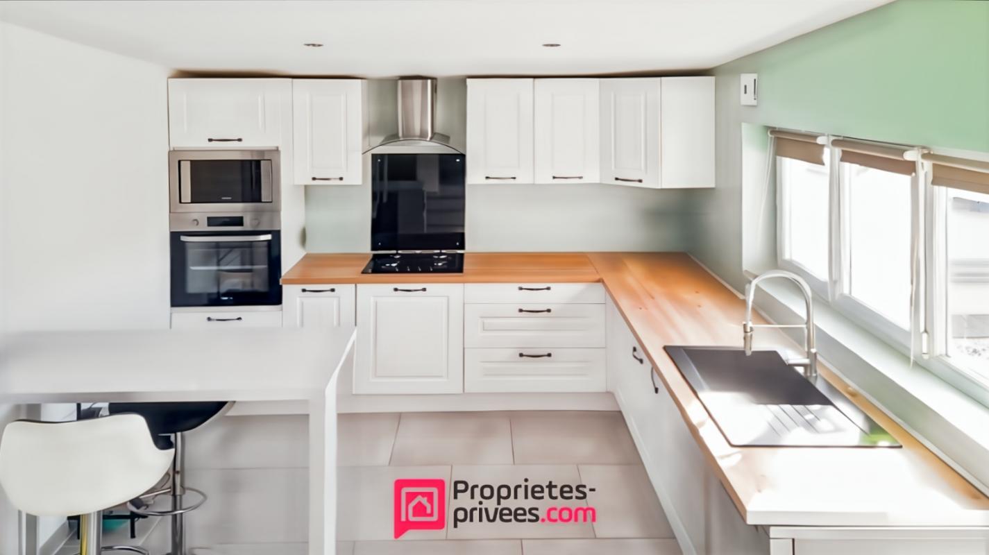 Maison à vendre, 80m², Lallaing