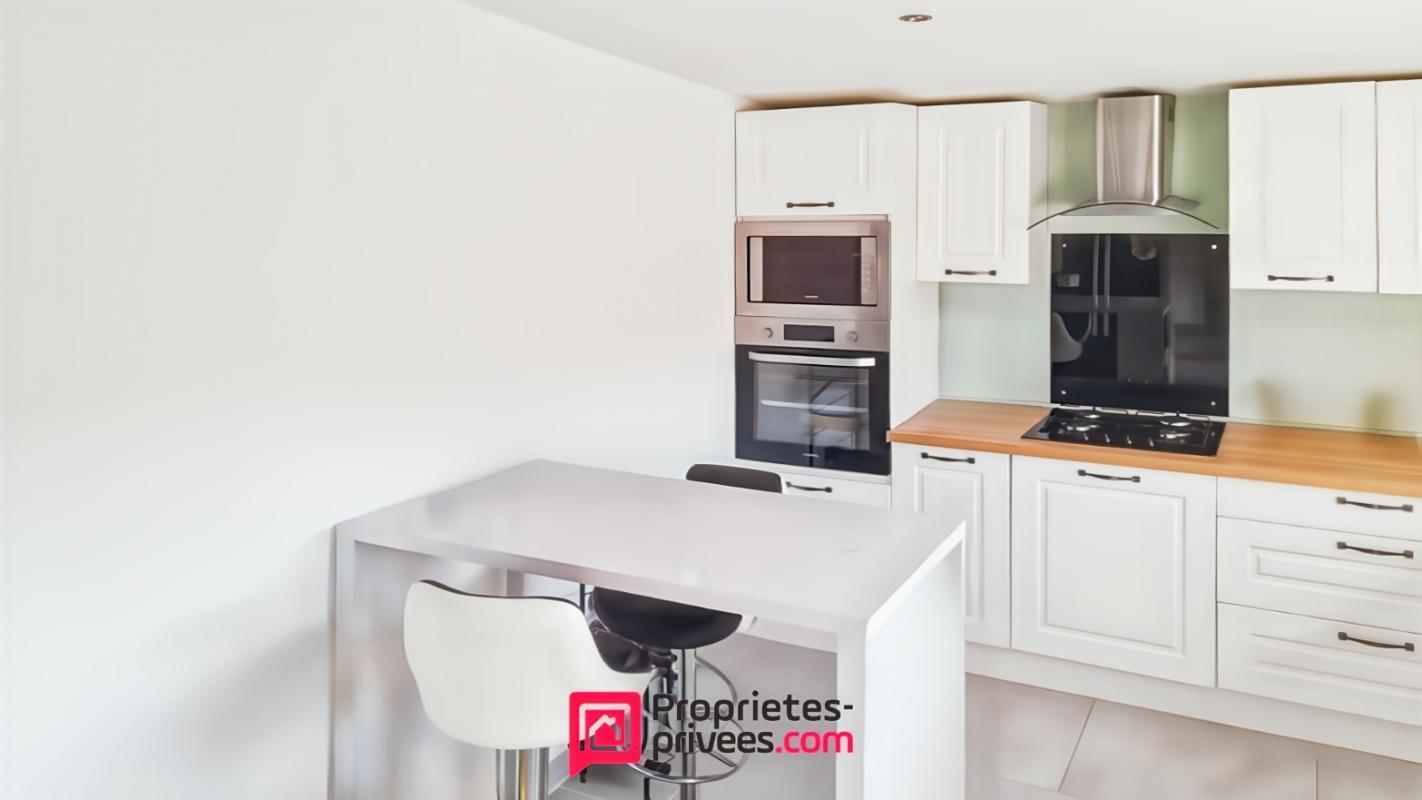 Maison à vendre, 80m², Lallaing