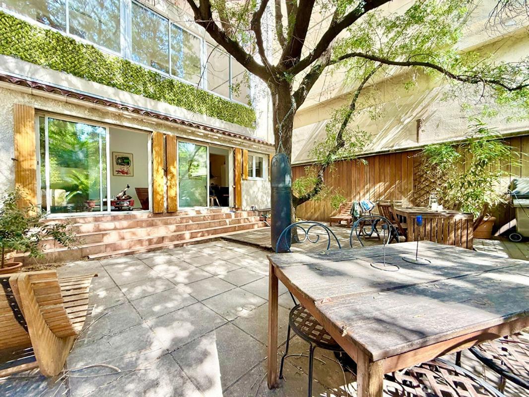 Appartement à vendre, 112m², Marseille 8ème