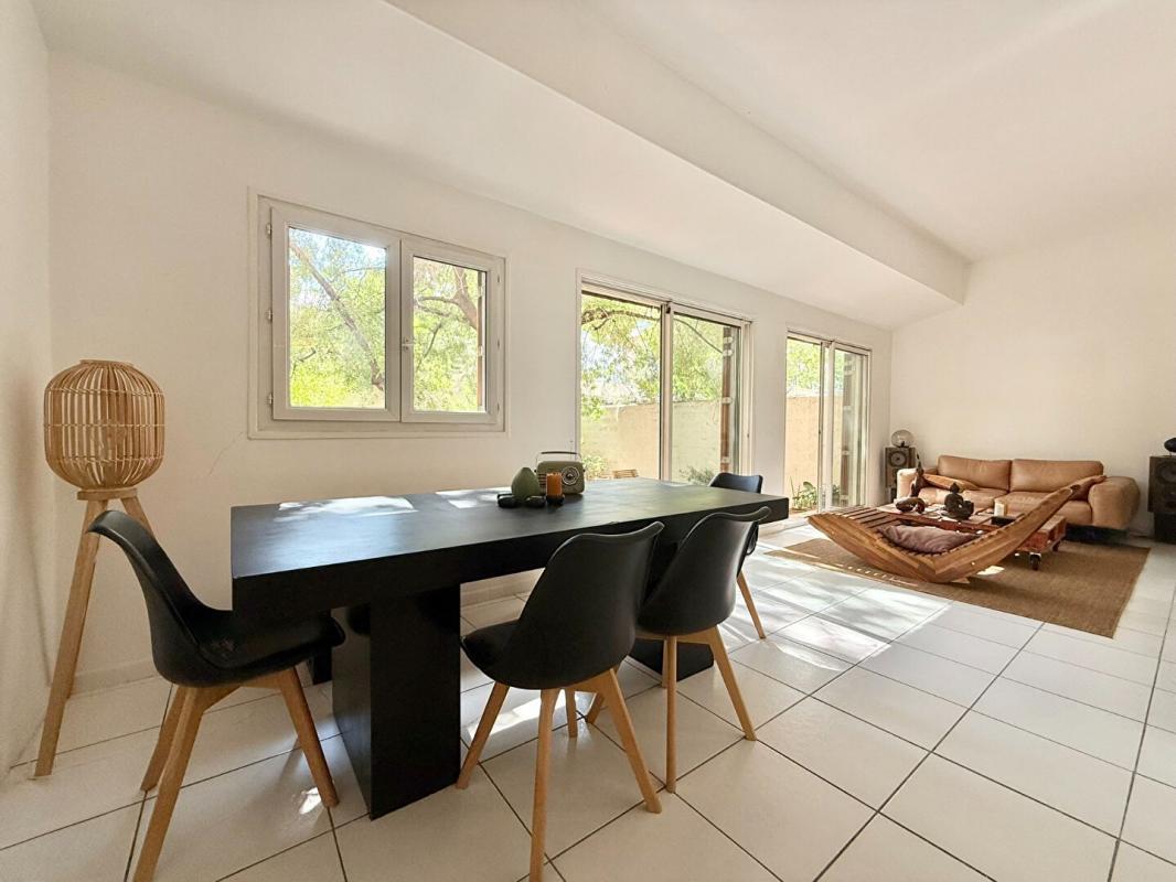 Appartement à vendre, 112m², Marseille 8ème