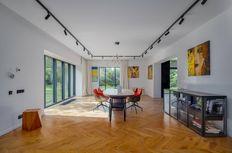 6 room luxury Detached House for sale in Riga, Rīga