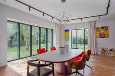 6 room luxury Detached House for sale in Riga, Rīga