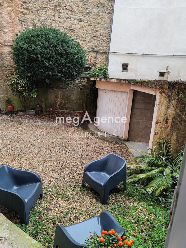 Appartement à vendre, 70m², Rennes