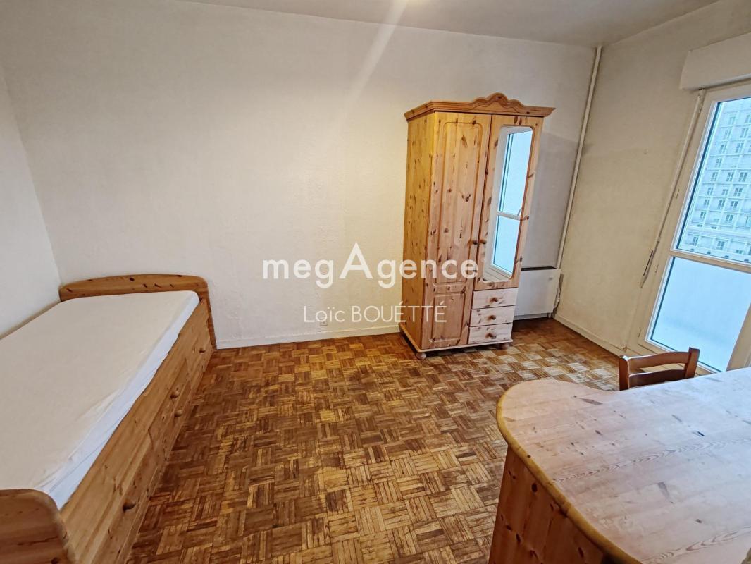 Appartement à vendre, 75m², Rennes