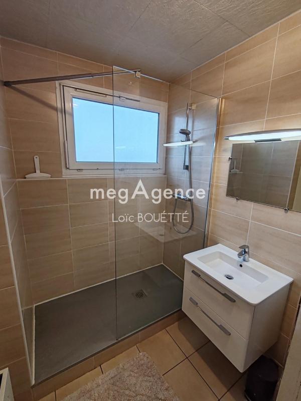 Appartement à vendre, 75m², Rennes