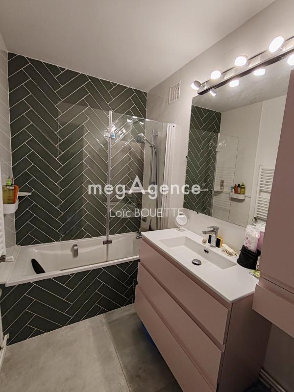 Appartement à vendre, 120m², Rennes