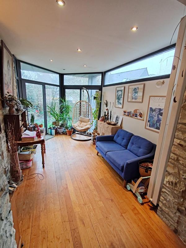 Maison à vendre, 160m², Rennes