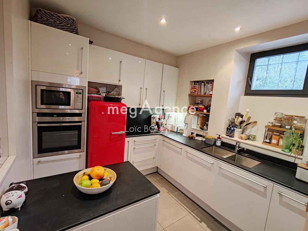 Maison à vendre, 160m², Rennes