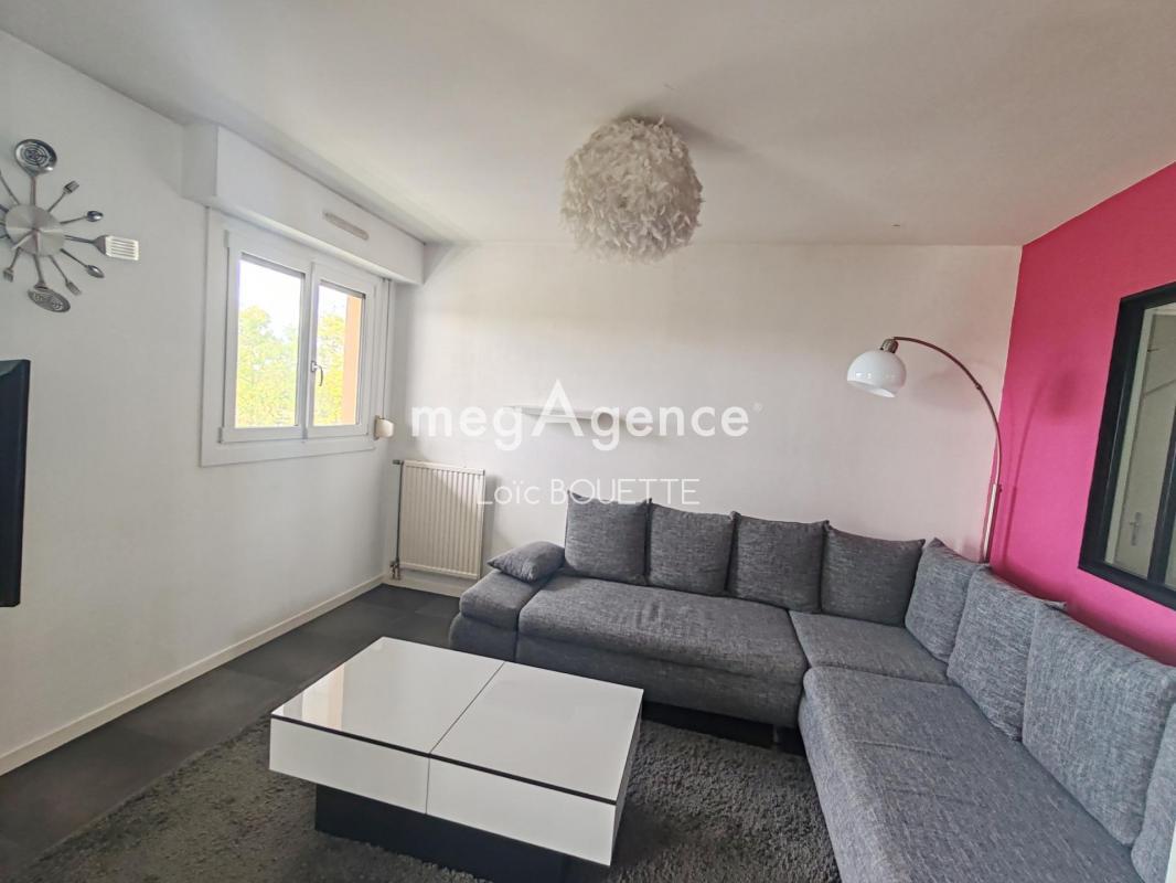 Appartement à vendre, 75m², Rennes