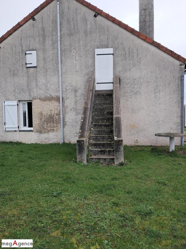 Maison à vendre, 74m², Périgny