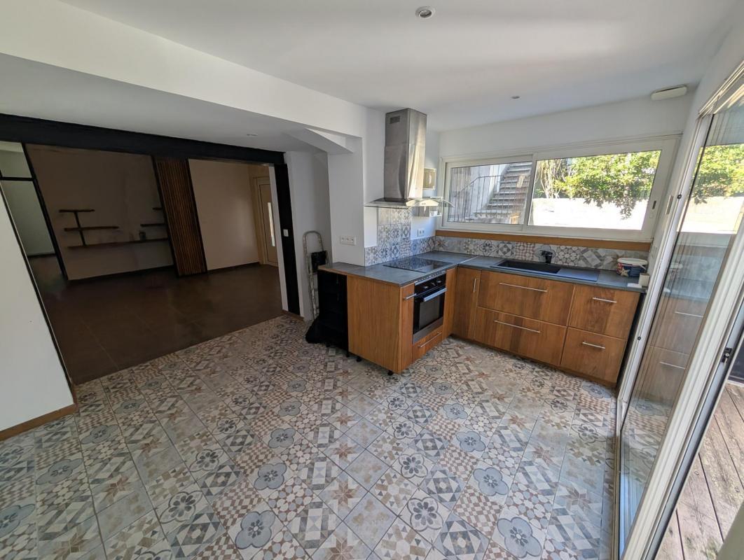 Appartement à vendre, 66m², Bordeaux