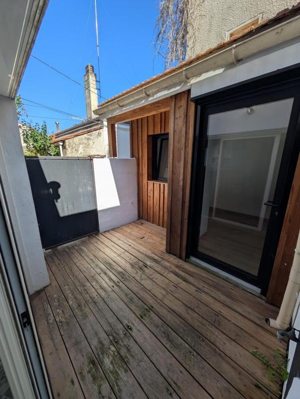 Appartement à vendre, 66m², Bordeaux