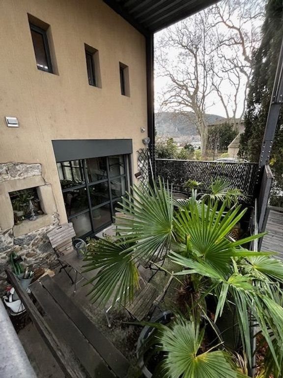 Appartement à vendre, 215m², Tain-l'Hermitage