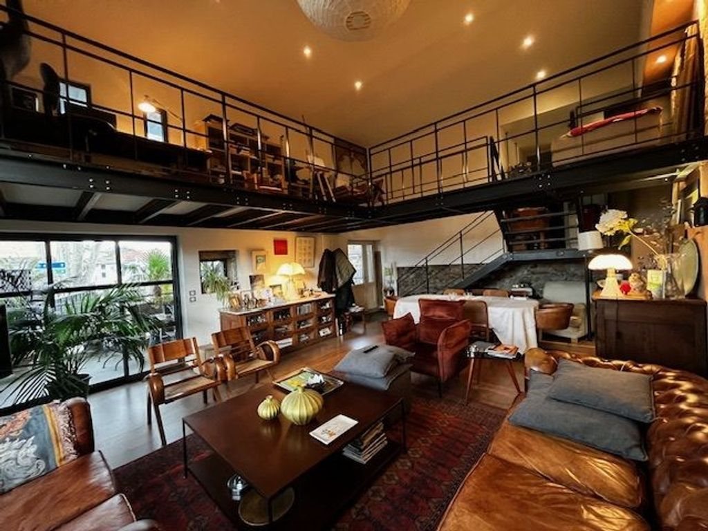 Appartement à vendre, 215m², Tain-l'Hermitage