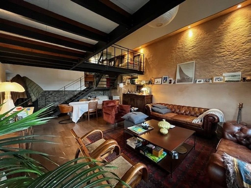 Appartement à vendre, 215m², Tain-l'Hermitage