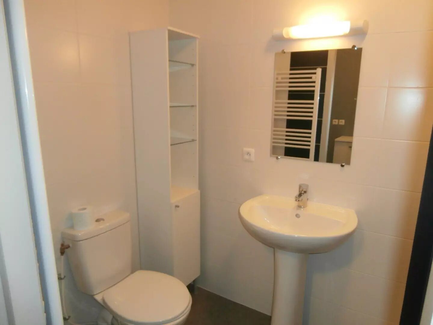 Appartement à louer, 22m², Tournon-sur-Rhône
