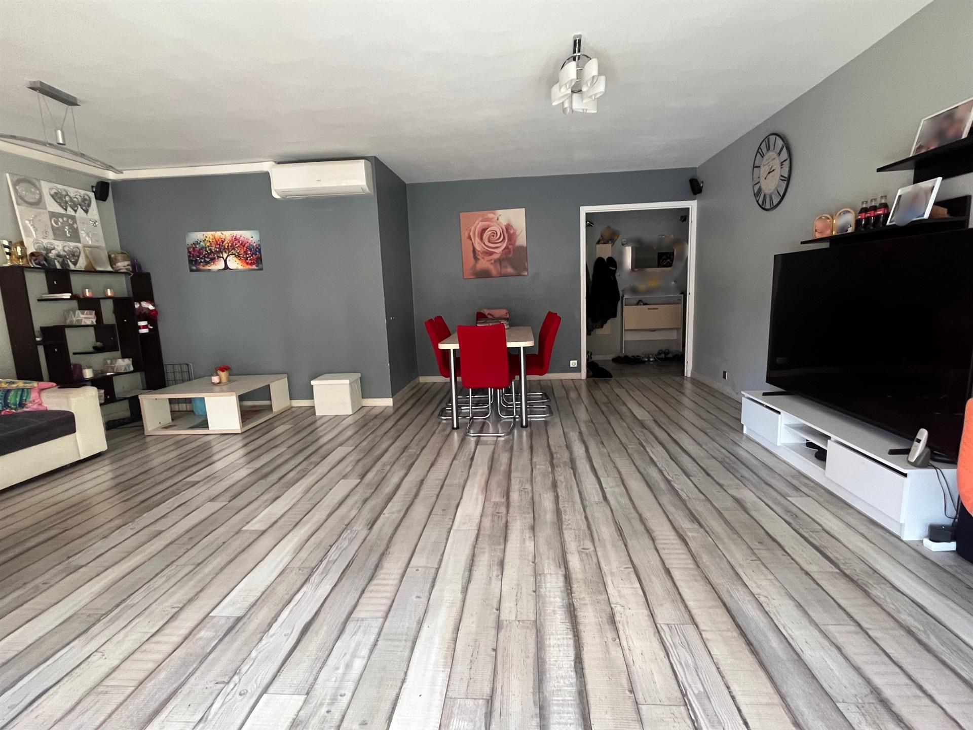 Appartement à vendre, 88m², La Trinité