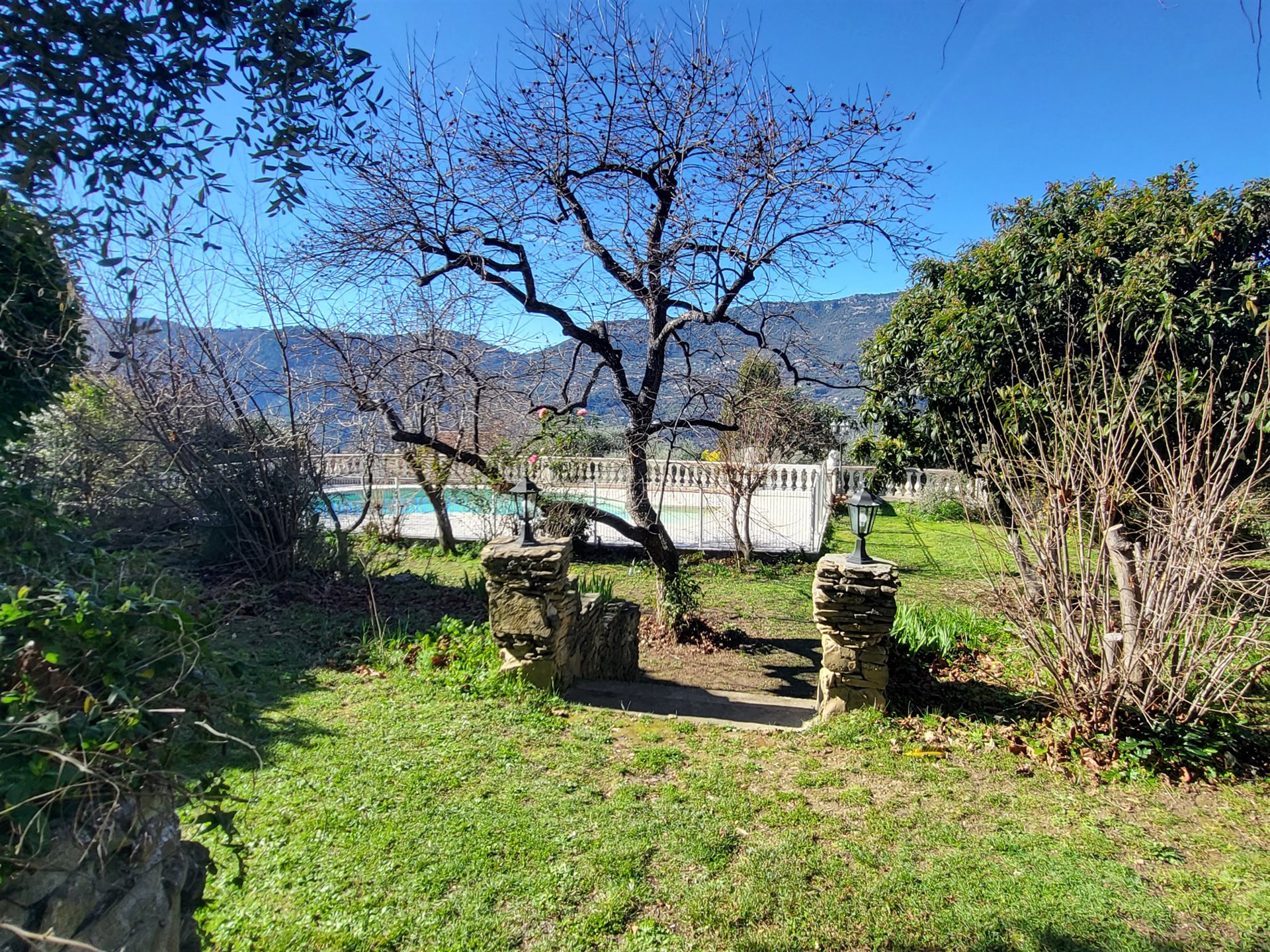 Maison à vendre, 150m², Contes