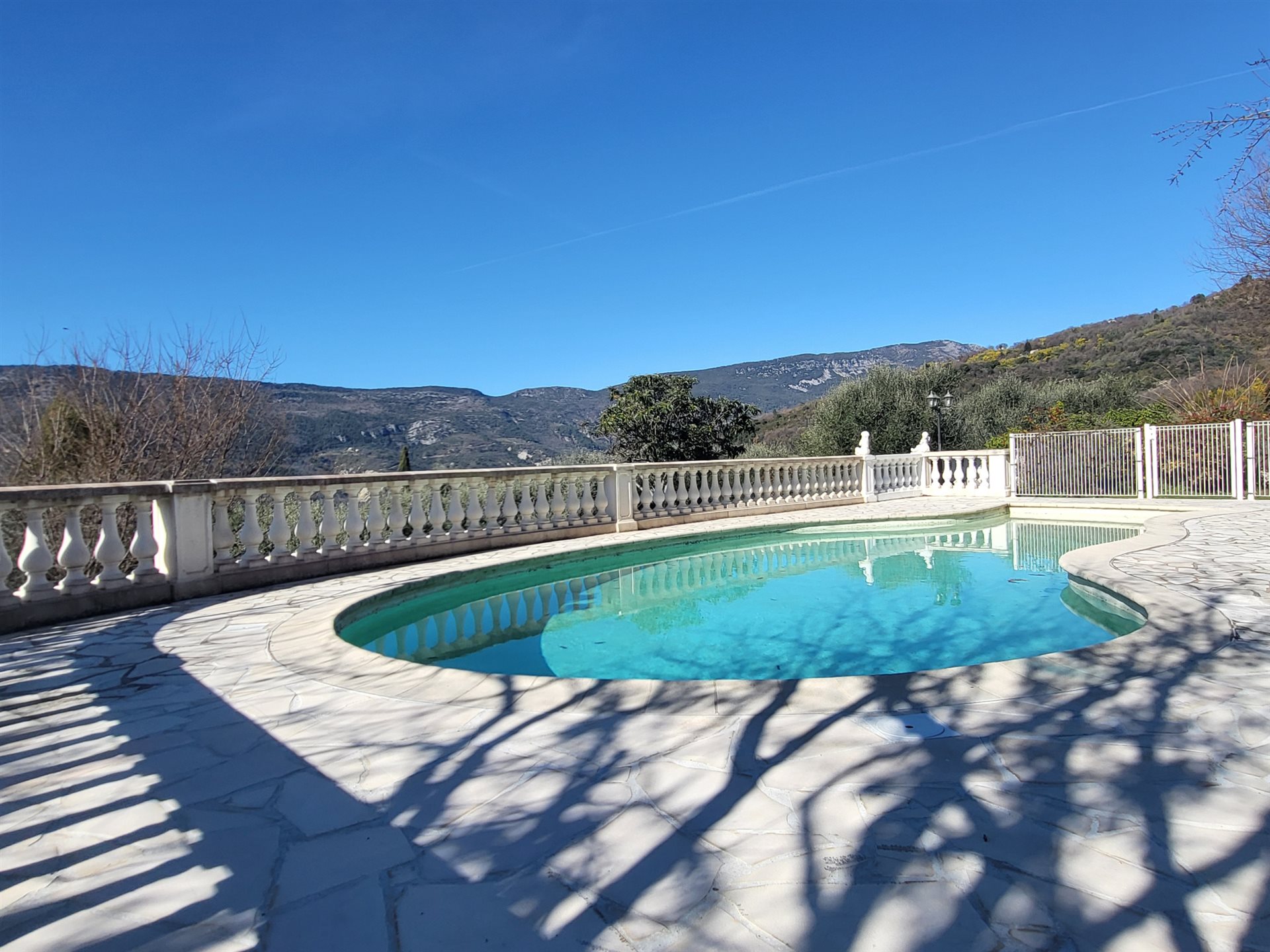 Maison à vendre, 150m², Contes