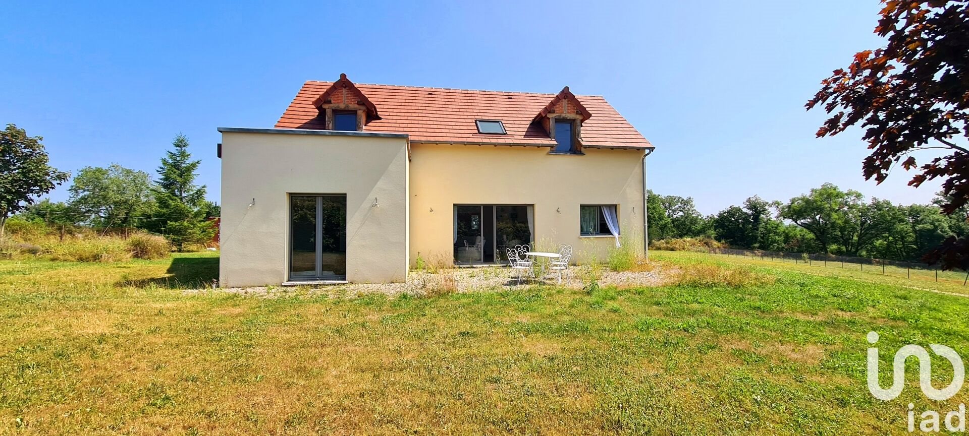 Maison à vendre, 90m², Gramat