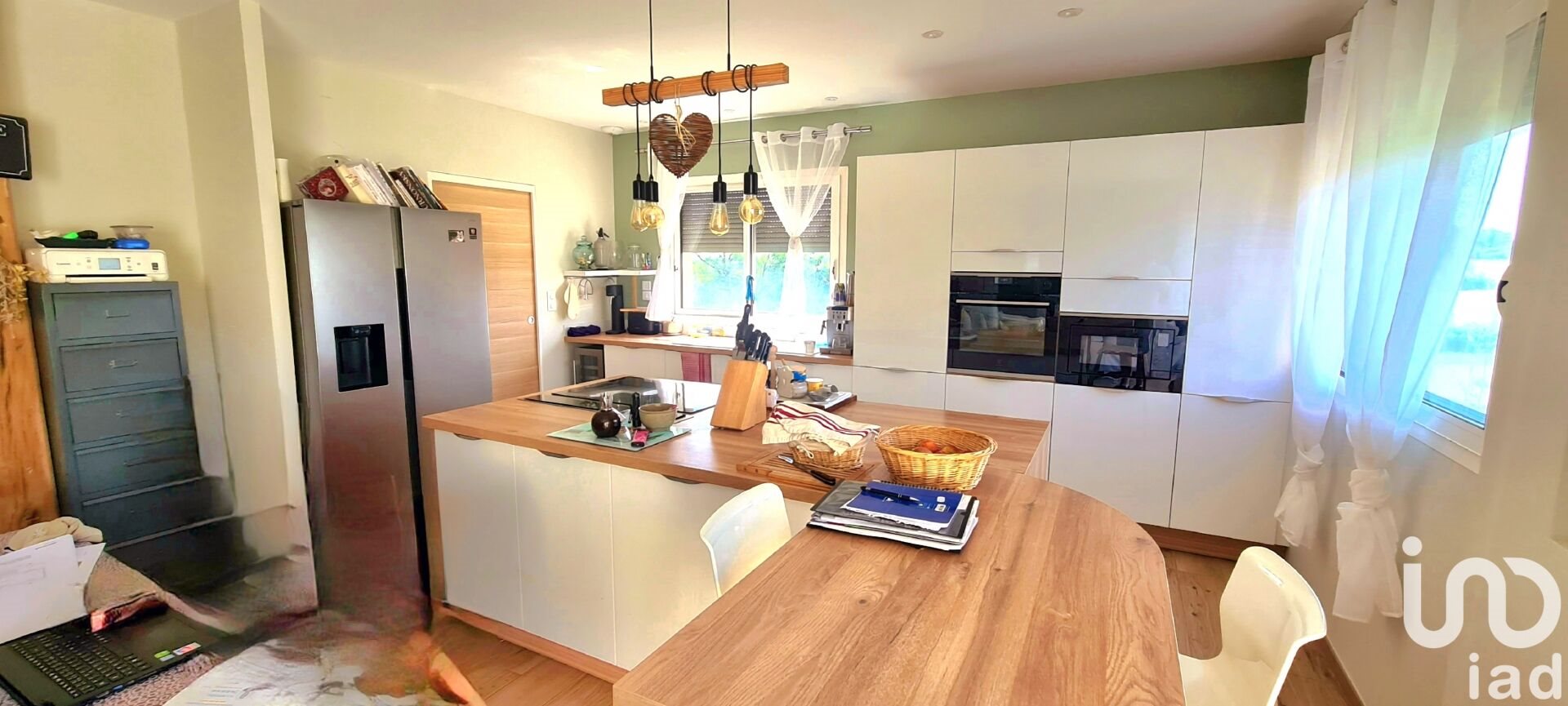 Maison à vendre, 90m², Gramat