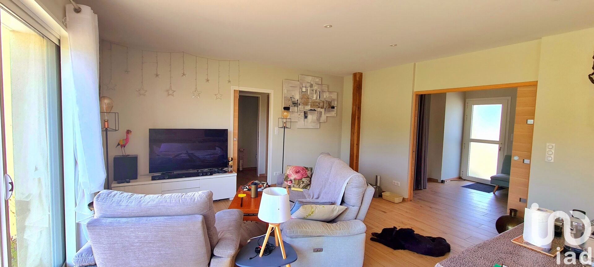 Maison à vendre, 90m², Gramat