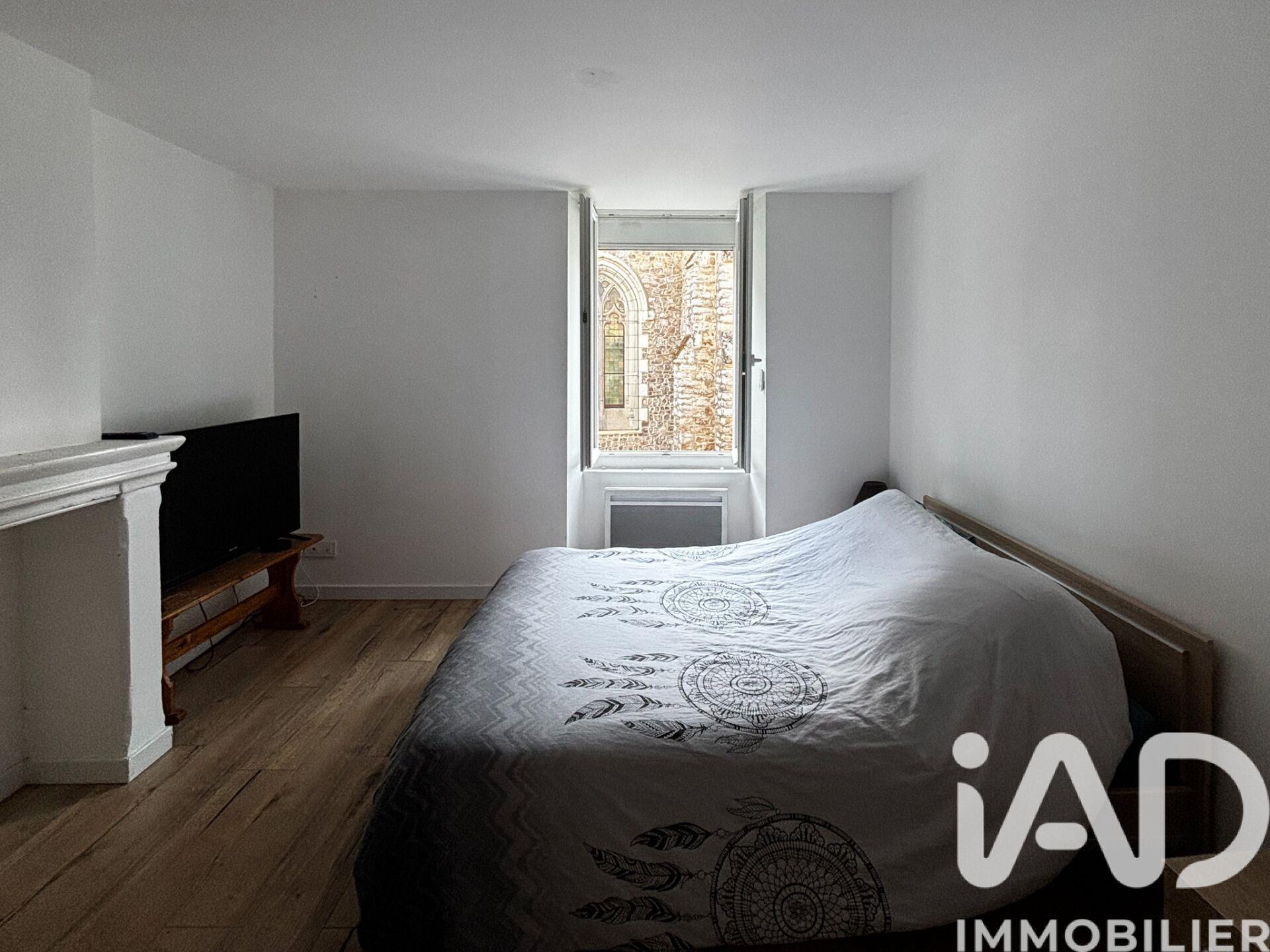 Maison à vendre, 130m², Etriché