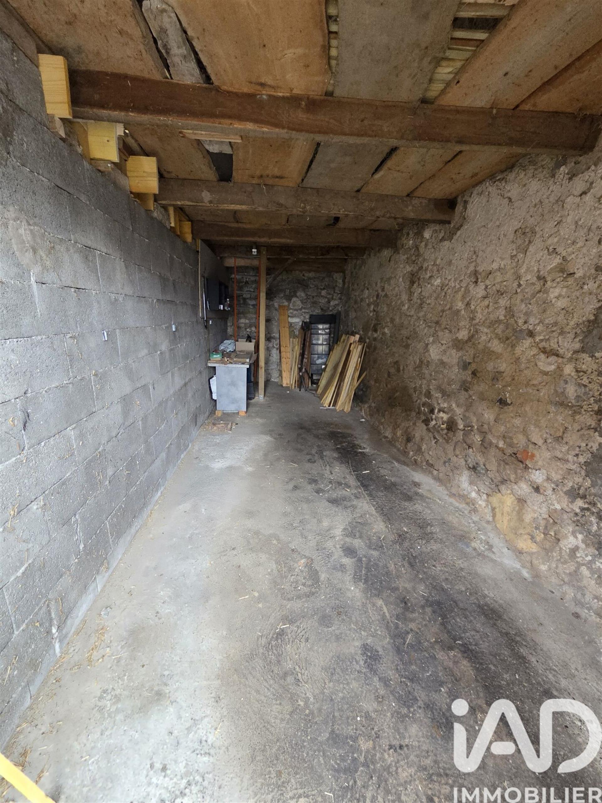 Maison à vendre, 100m², Billième