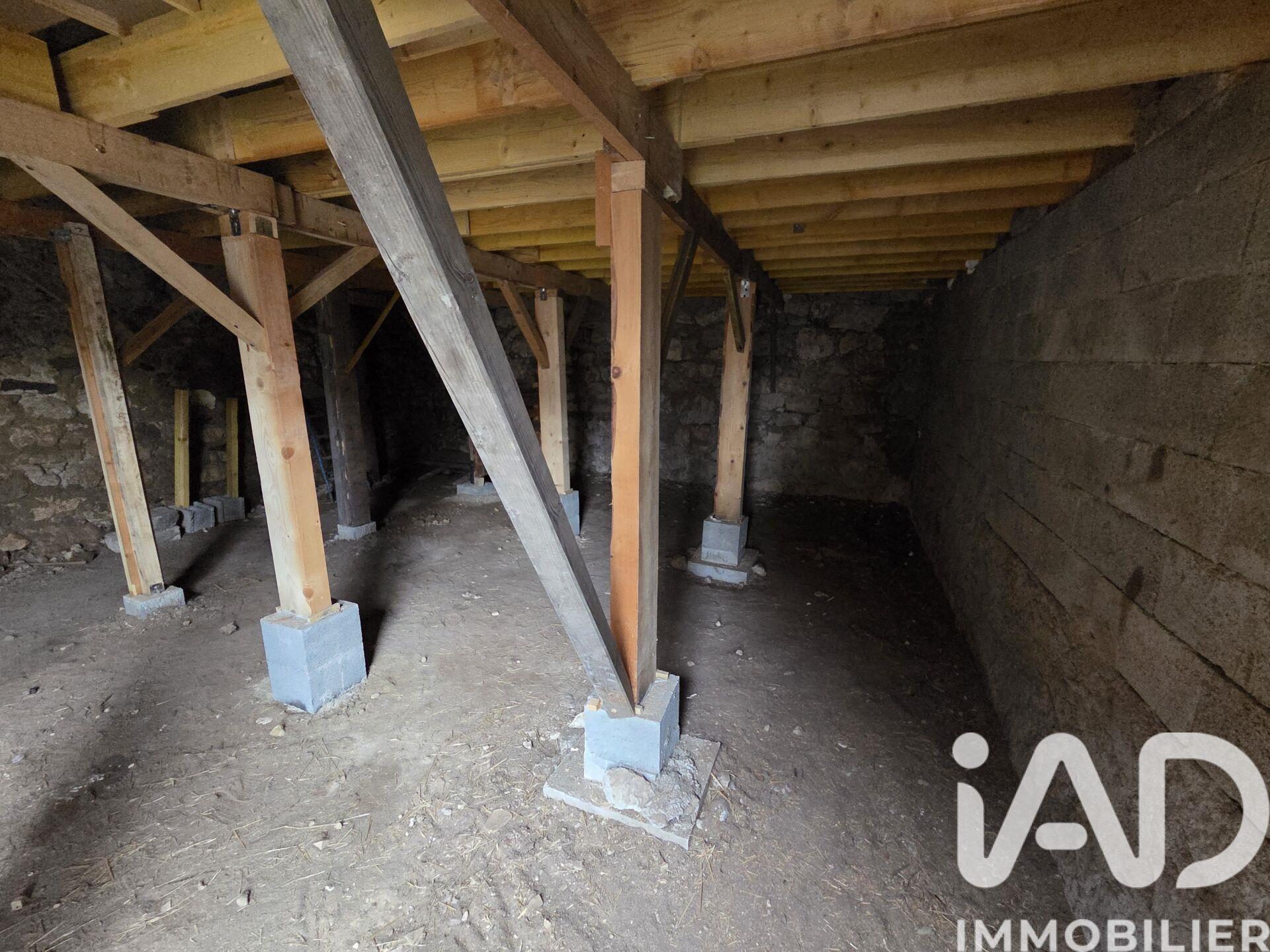 Maison à vendre, 100m², Billième