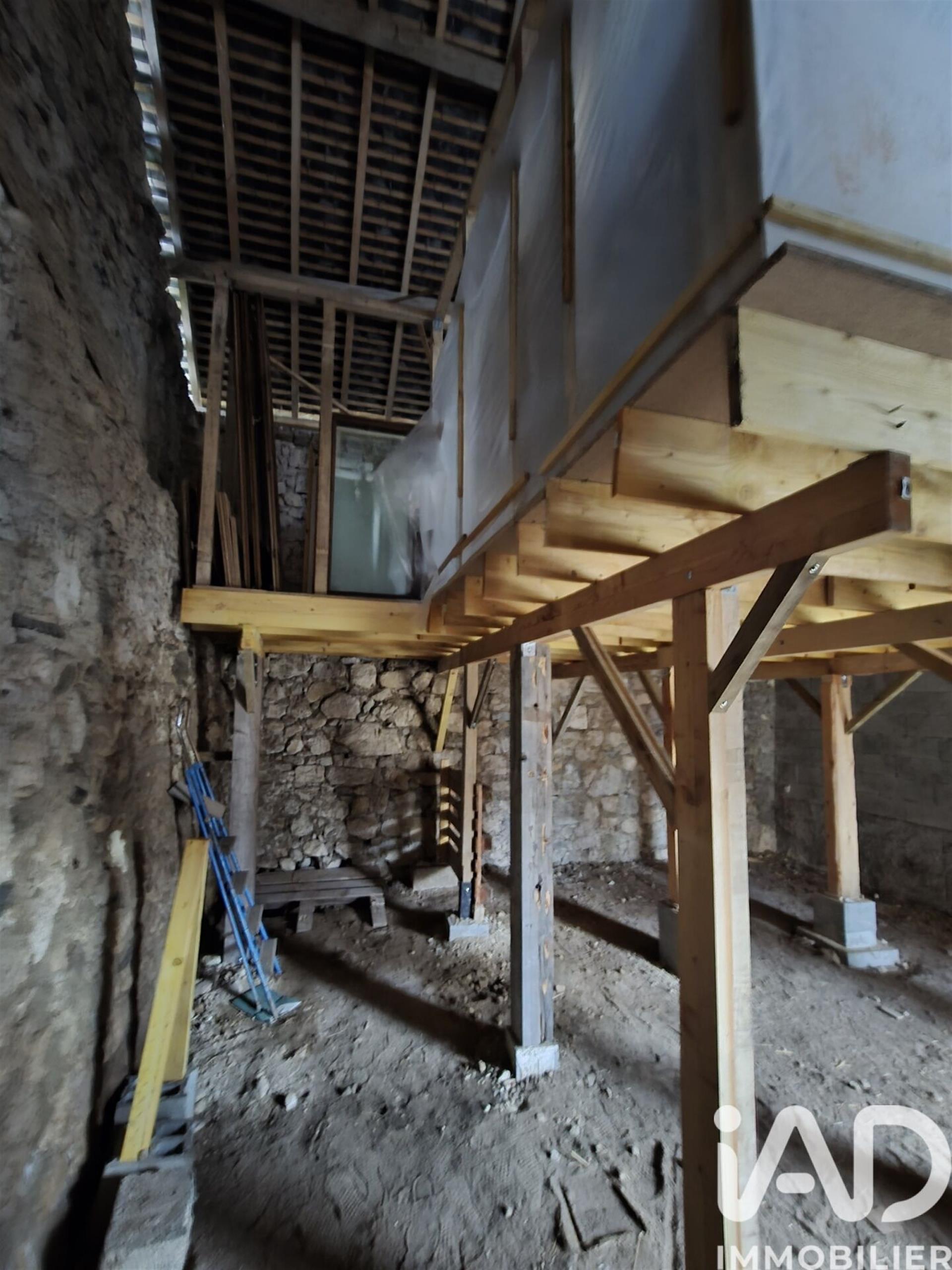 Maison à vendre, 100m², Billième