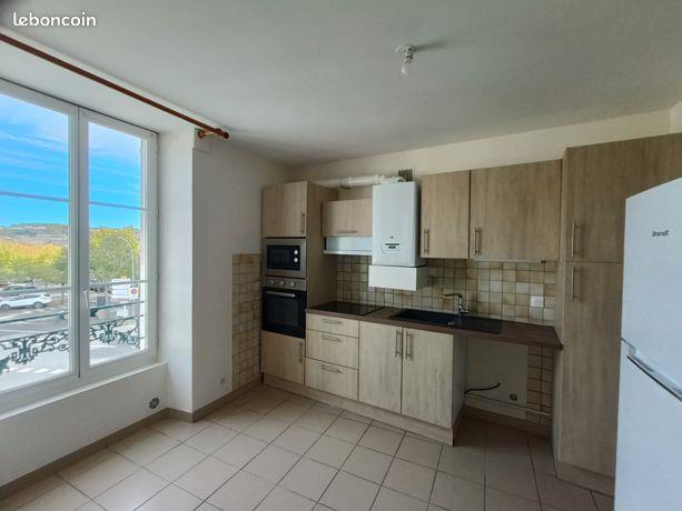 Appartement à louer, 60m², Chauvigny