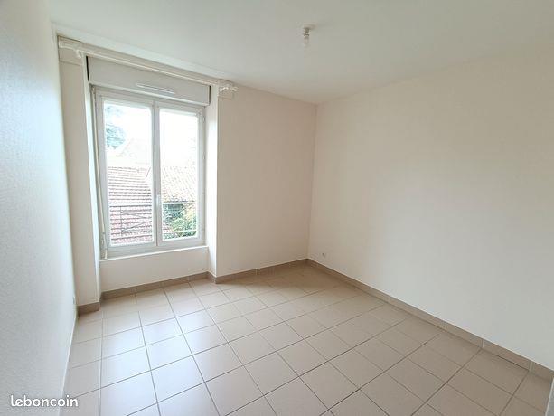 Appartement à louer, 60m², Chauvigny