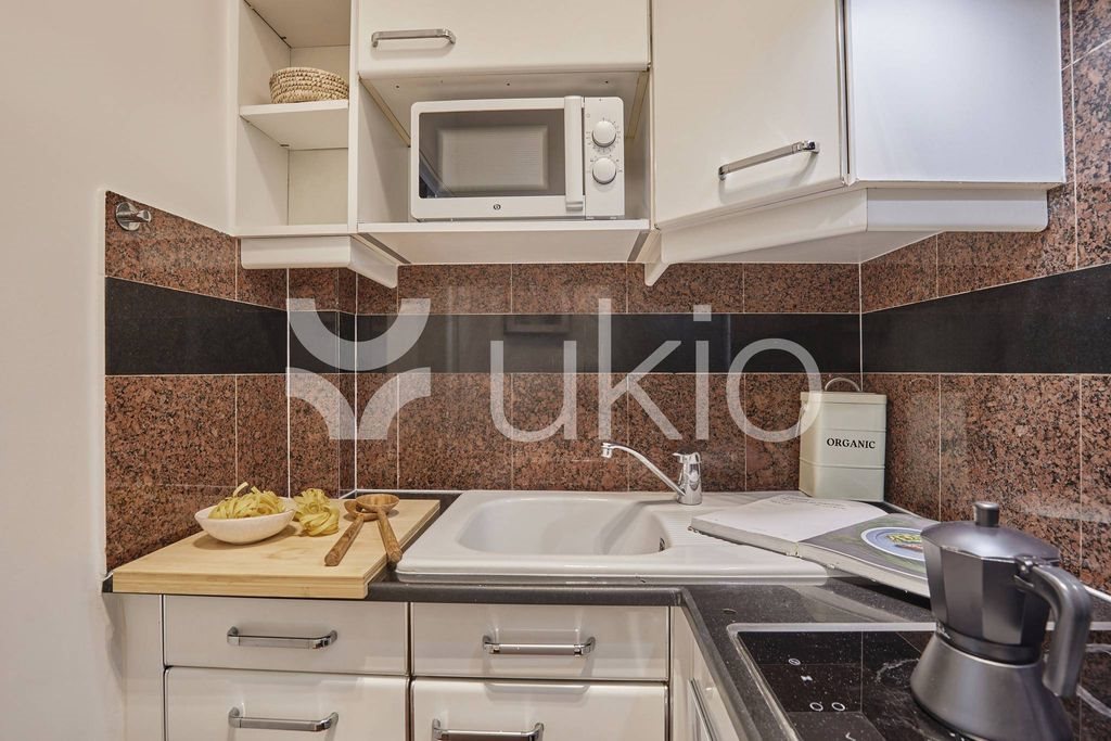 Appartement à louer, 48m², Paris 6ème