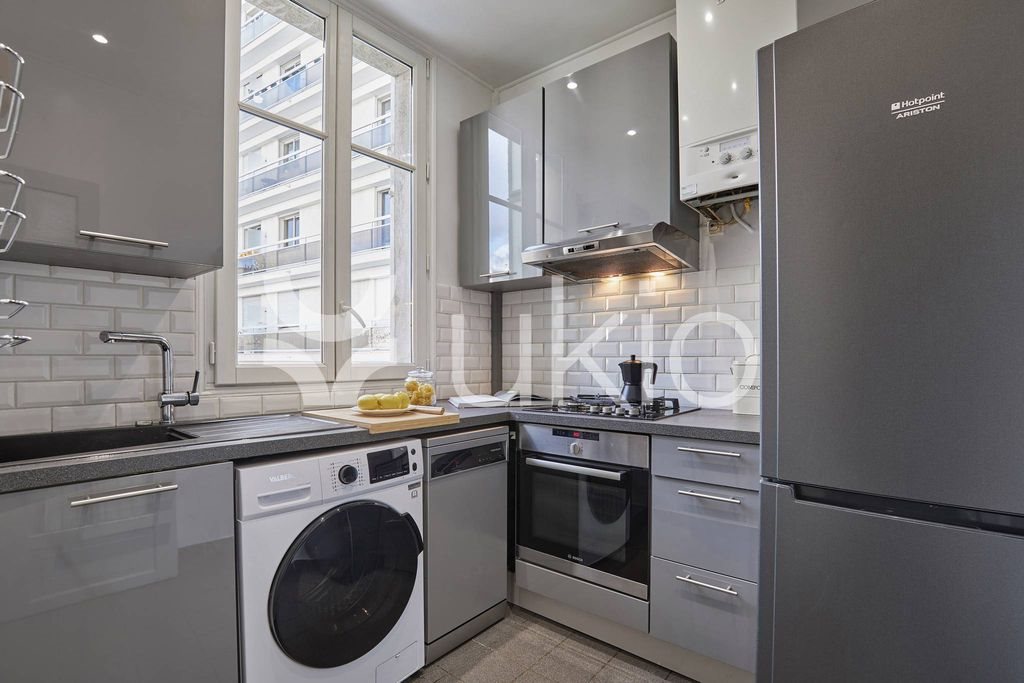 Appartement à louer, 80m², Paris 12ème