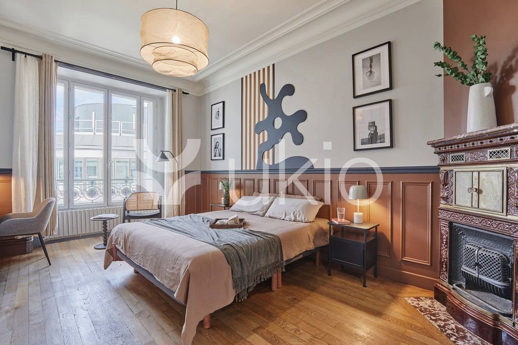 Appartement à louer, 80m², Paris 12ème