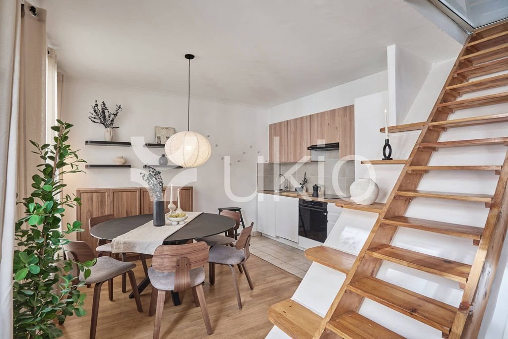 Appartement à louer, 76m², Paris 5ème