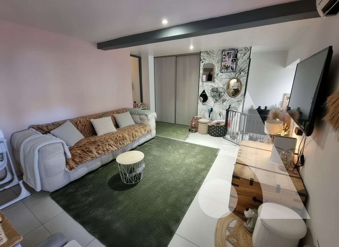 Appartement à vendre, 55m², Trans-en-Provence
