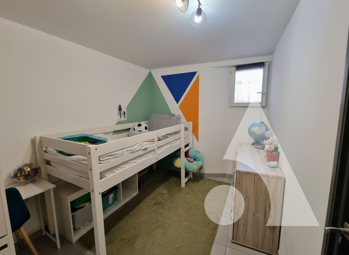 Appartement à vendre, 55m², Trans-en-Provence