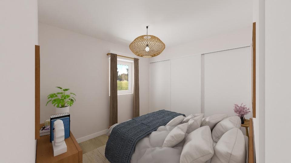 Maison à vendre, 50m², Breteuil