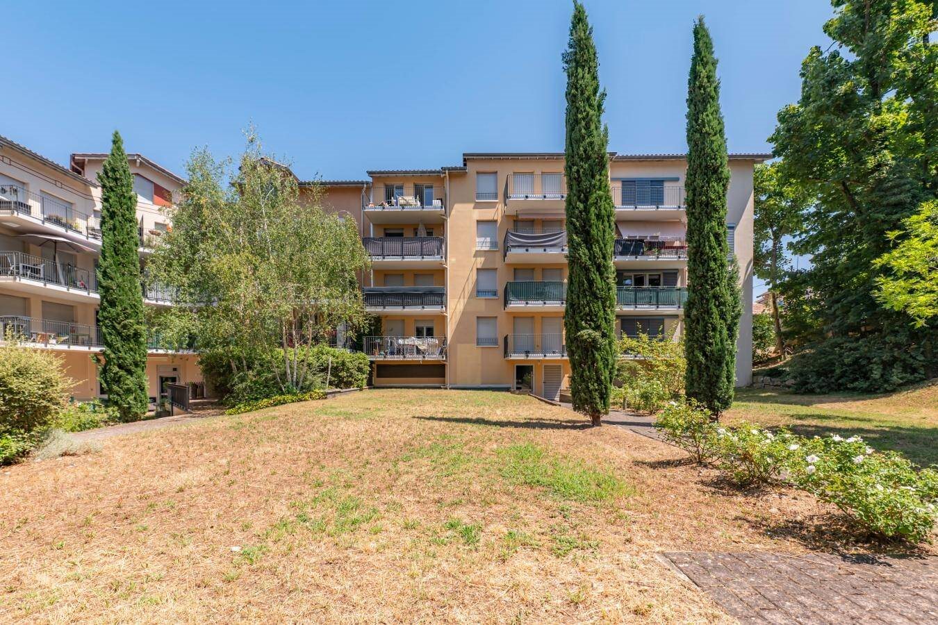 Appartement à vendre, 60m², Oullins