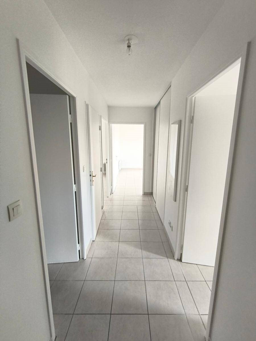 Appartement à vendre, 60m², Oullins
