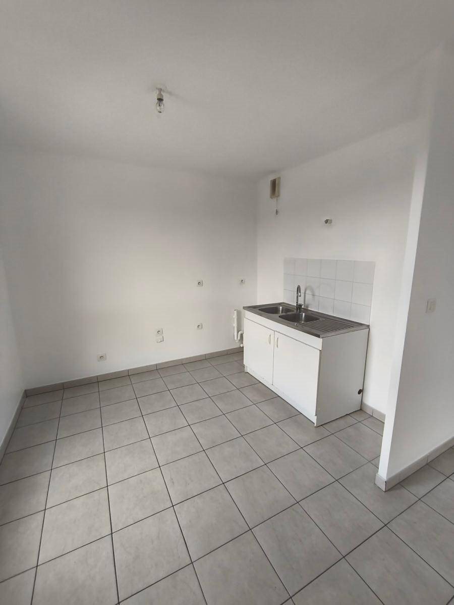 Appartement à vendre, 60m², Oullins