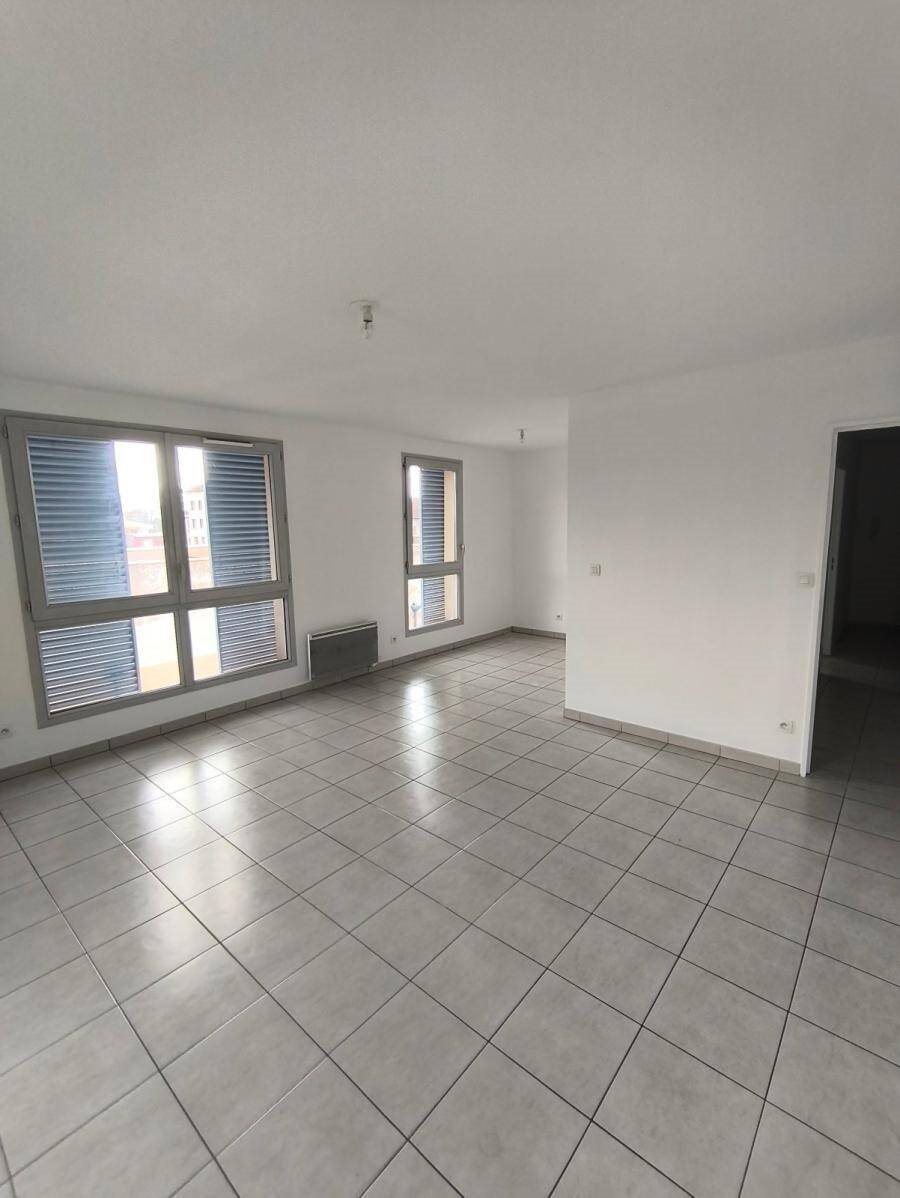 Appartement à vendre, 60m², Oullins