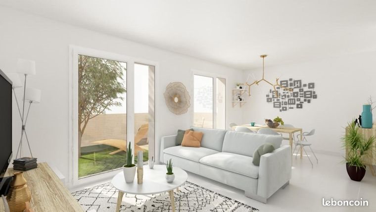 Appartement à vendre, 69m², Montpellier