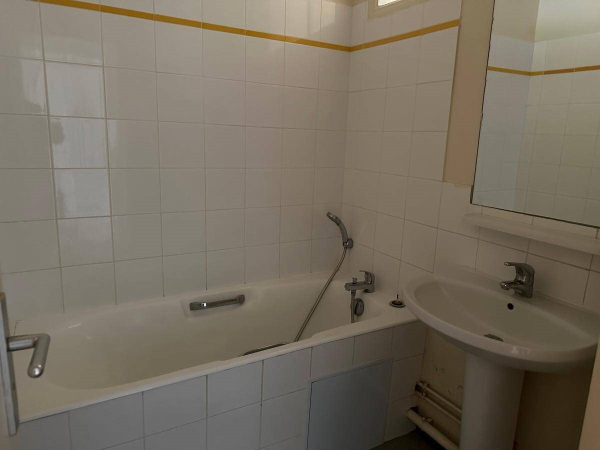 Appartement à vendre, 56m², Reims