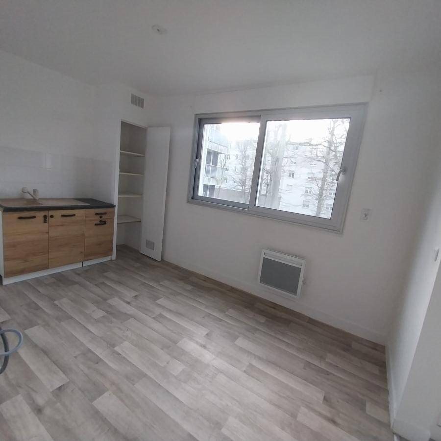 Appartement à vendre, 89m², Orsay