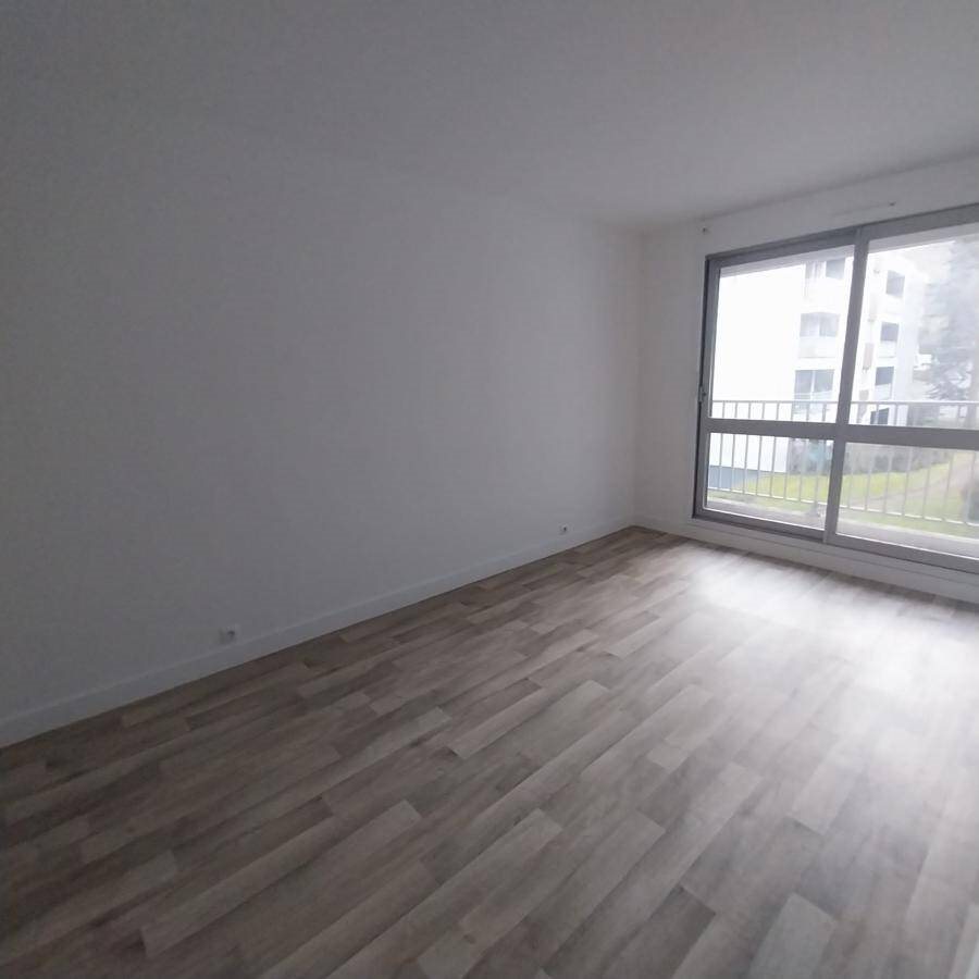 Appartement à vendre, 89m², Orsay